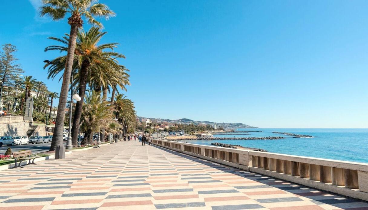 Classy Homes - Acquamarina Sanremo Exterior photo